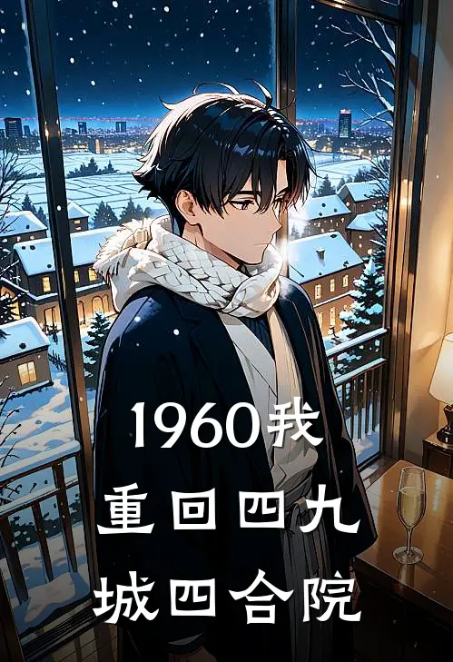 1960我重回四九城四合院