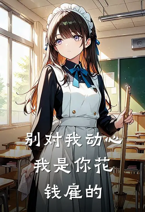 别对我动心，我是你花钱雇的