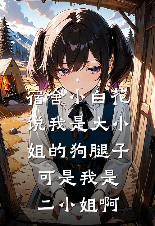 宿舍小白花说我是大小姐的狗腿子，可是我是二小姐啊