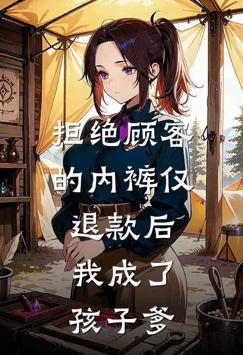 拒绝顾客的内裤仅退款后，我成了孩子爹
