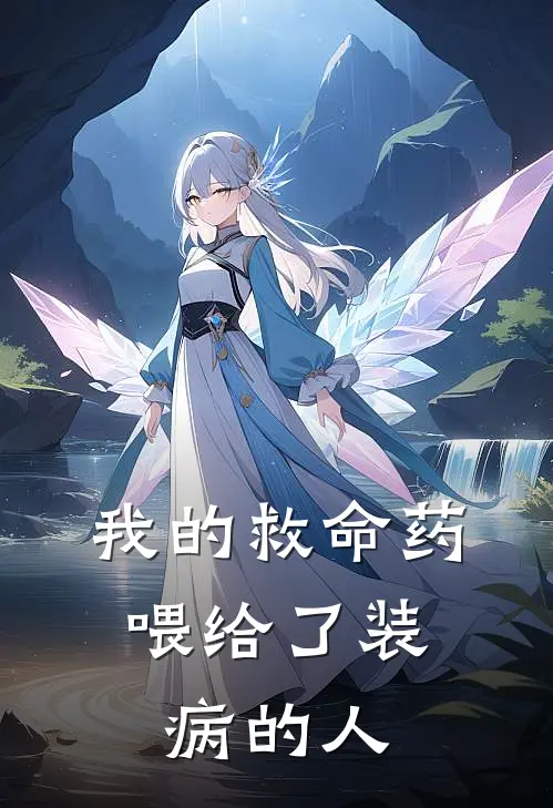 我的救命药，喂给了装病的人