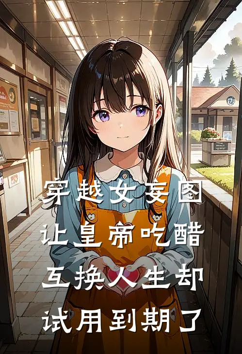 穿越女妄图让皇帝吃醋，互换人生却试用到期了