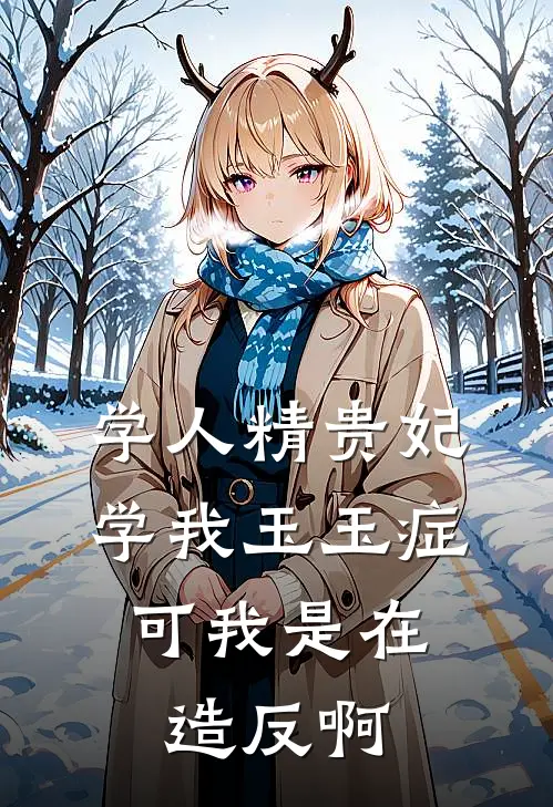 学人精贵妃学我玉玉症，可我是在造反啊