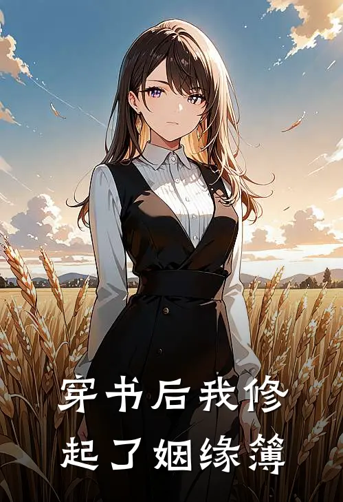 穿书后我修起了姻缘簿