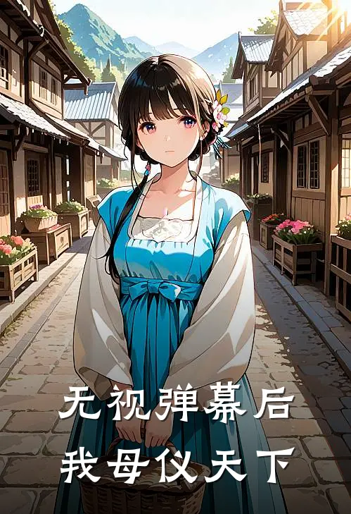 无视弹幕后，我母仪天下