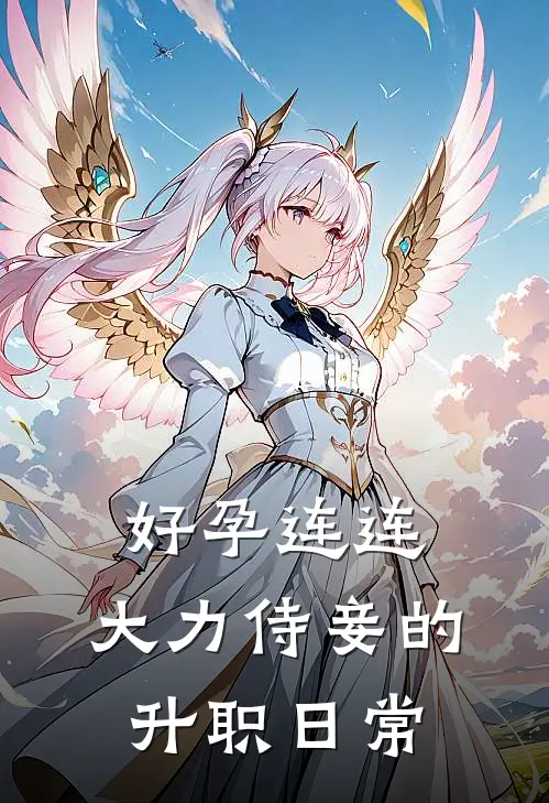 好孕连连，大力侍妾的升职日常
