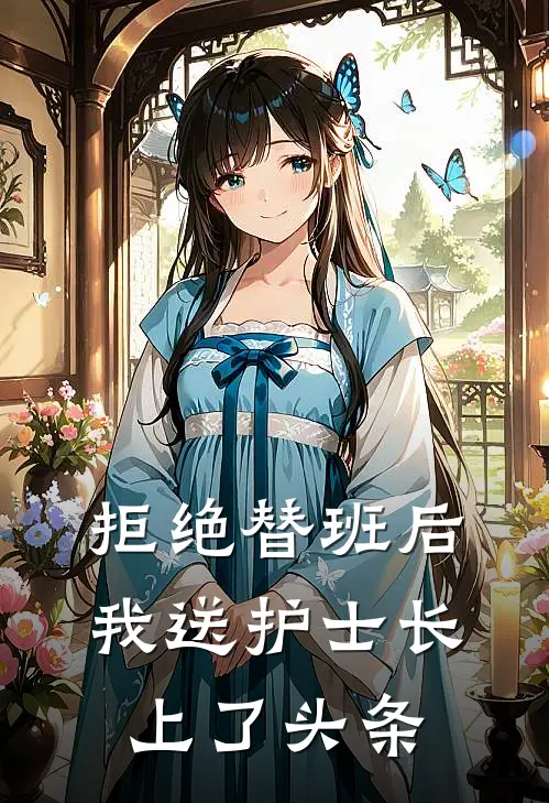 拒绝替班后，我送护士长上了头条