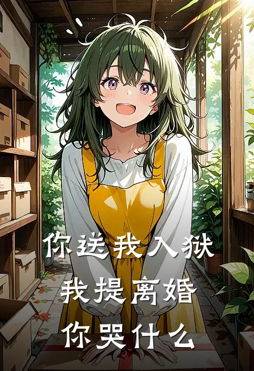 你送我入狱，我提离婚你哭什么