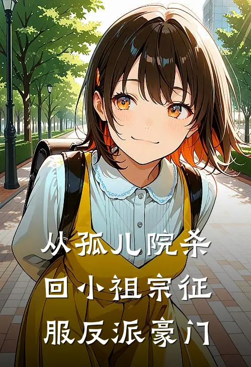 从孤儿院杀回小祖宗征服反派豪门
