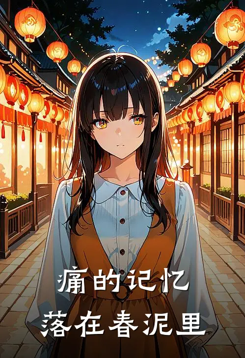 痛的记忆，落在春泥里