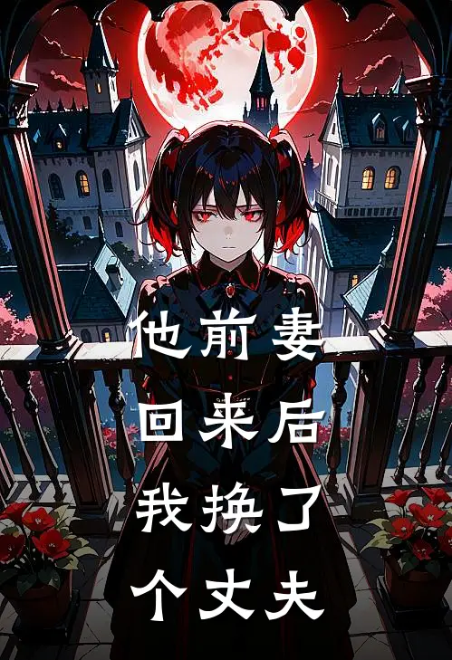 他前妻回来后，我换了个丈夫