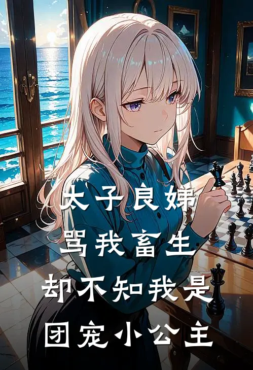 太子良娣骂我畜生，却不知我是团宠小公主