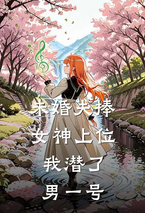 未婚夫捧女神上位，我潜了男一号