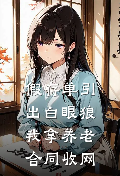 假存单引出白眼狼，我拿养老合同收网