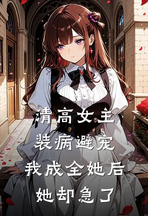 清高女主装病避宠，我成全她后她却急了