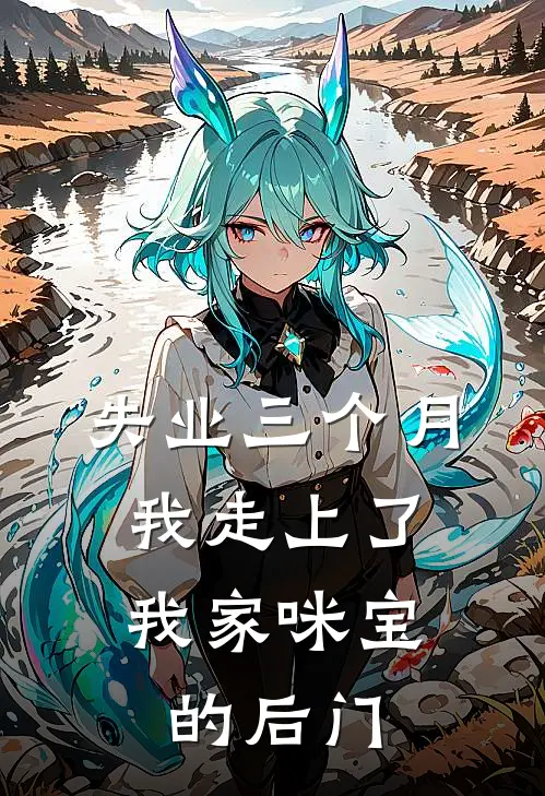 失业三个月，我走上了我家咪宝的后门
