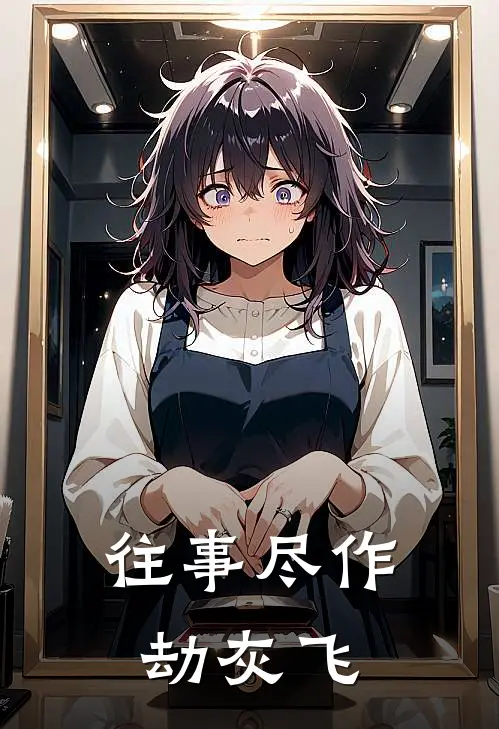 往事尽作劫灰飞