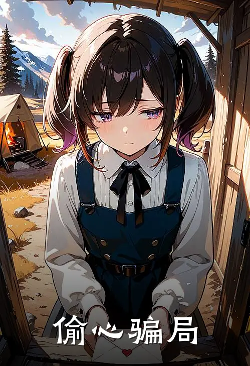 偷心骗局