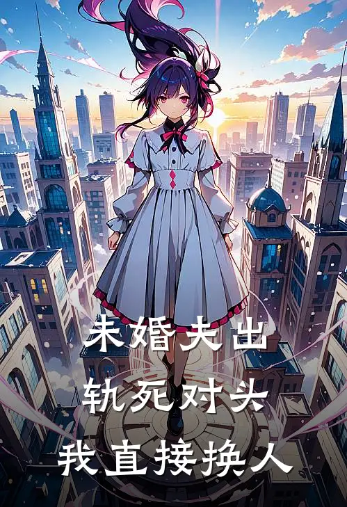 未婚夫出轨死对头，我直接换人