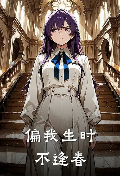 偏我生时不逢春
