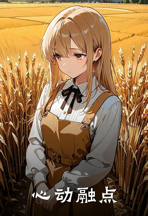 心动融点