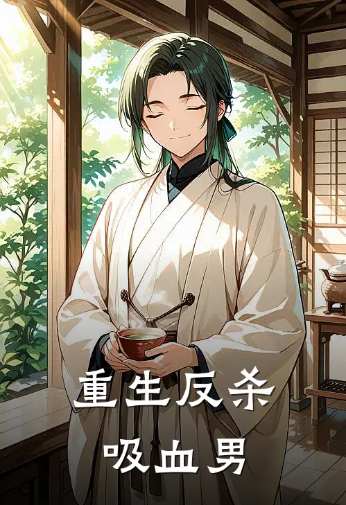 重生反杀吸血男