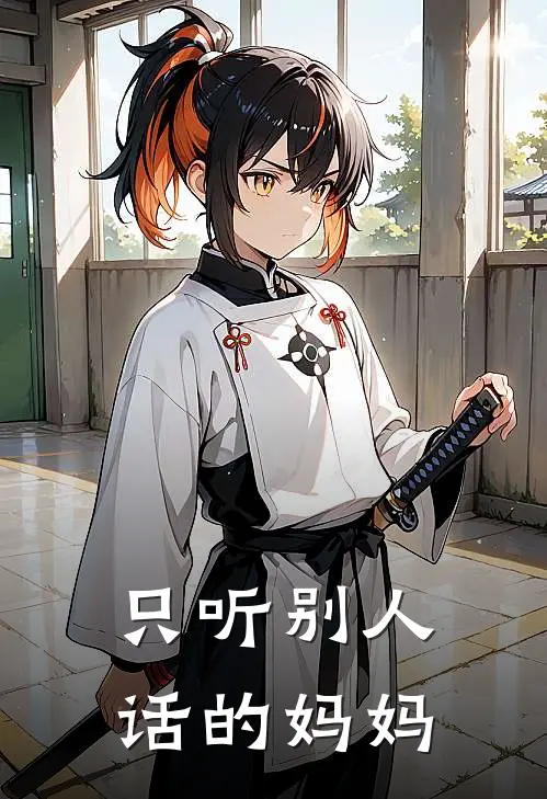 只听别人话的妈妈