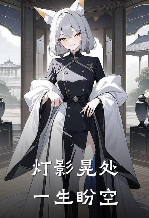 灯影晃处，一生盼空
