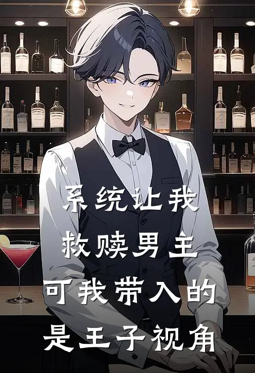 系统让我救赎男主，可我带入的是王子视角