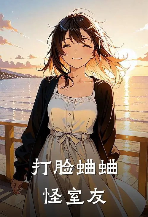 打脸蛐蛐怪室友