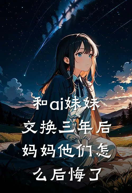 和ai妹妹交换三年后，妈妈他们怎么后悔了