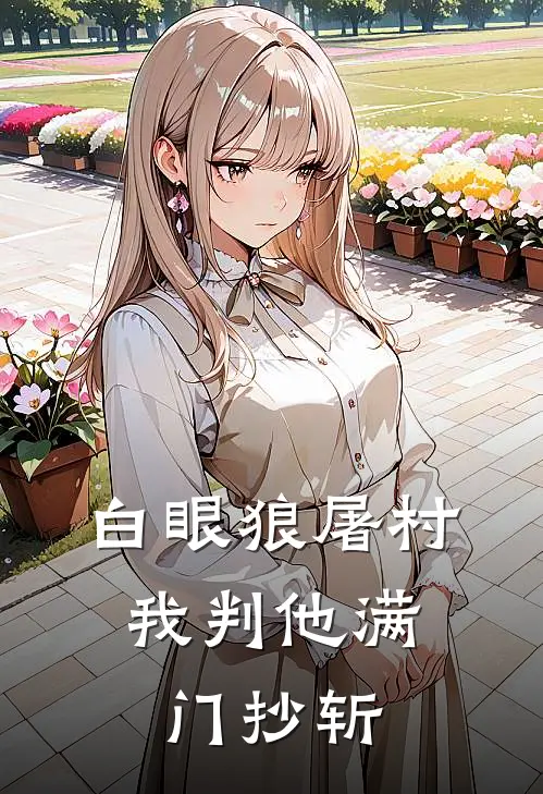 白眼狼屠村，我判他满门抄斩
