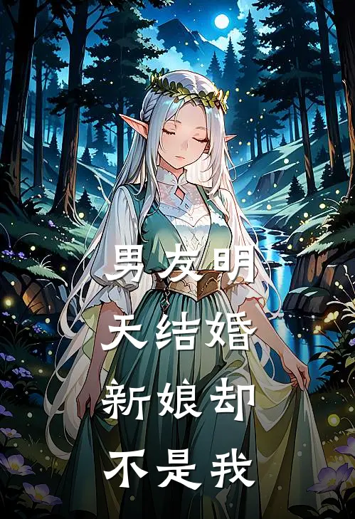 男友明天结婚，新娘却不是我