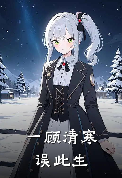 一顾清寒误此生