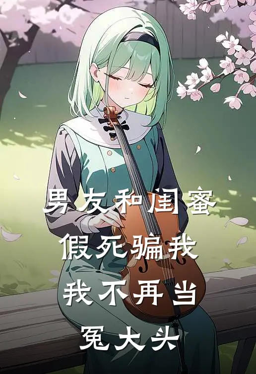 男友和闺蜜假死骗我，我不再当冤大头