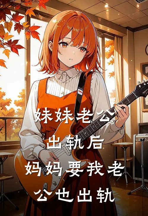 妹妹老公出轨后，妈妈要我老公也出轨