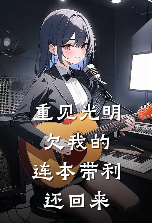 重见光明：欠我的，连本带利还回来