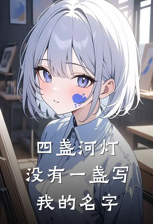 四盏河灯，没有一盏写我的名字
