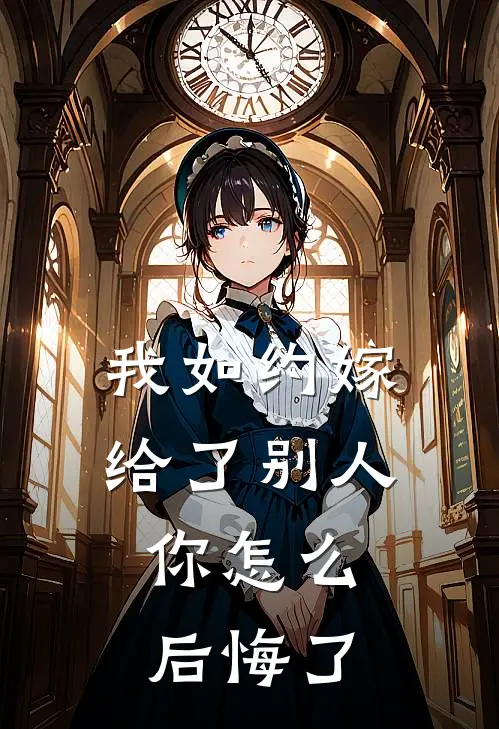 我如约嫁给了别人，你怎么后悔了