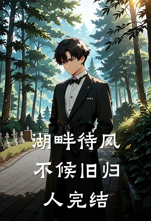 湖畔待风，不候旧归人完结
