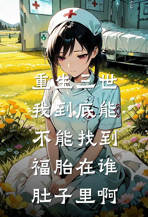 重生三世，我到底能不能找到福胎在谁肚子里啊