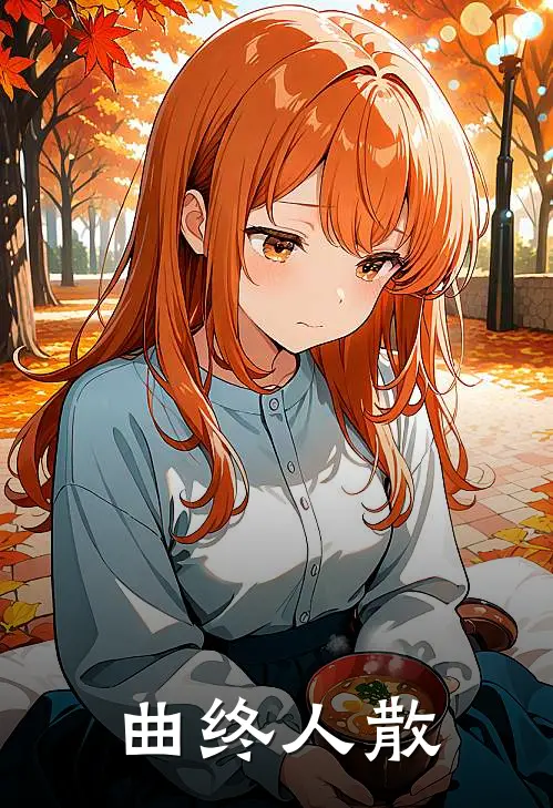 曲终人散