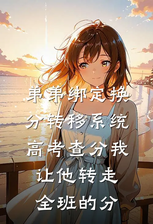 弟弟绑定换分转移系统，高考查分我让他转走全班的分