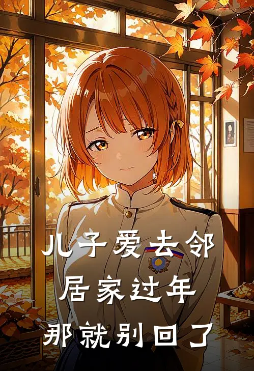 儿子爱去邻居家过年，那就别回了