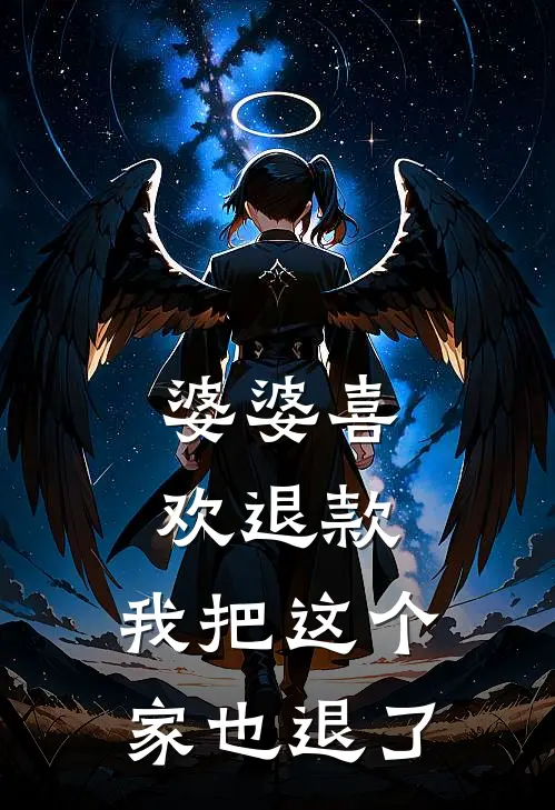 婆婆喜欢退款，我把这个家也退了