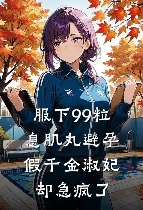 服下99粒息肌丸避孕，假千金淑妃却急疯了