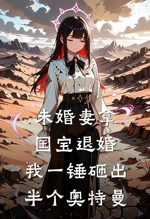 未婚妻拿国宝退婚，我一锤砸出半个奥特曼