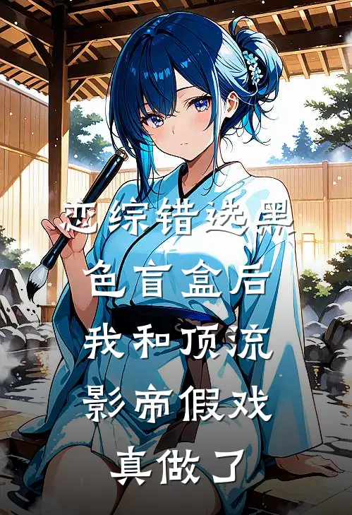 恋综错选黑色盲盒后，我和顶流影帝假戏真做了