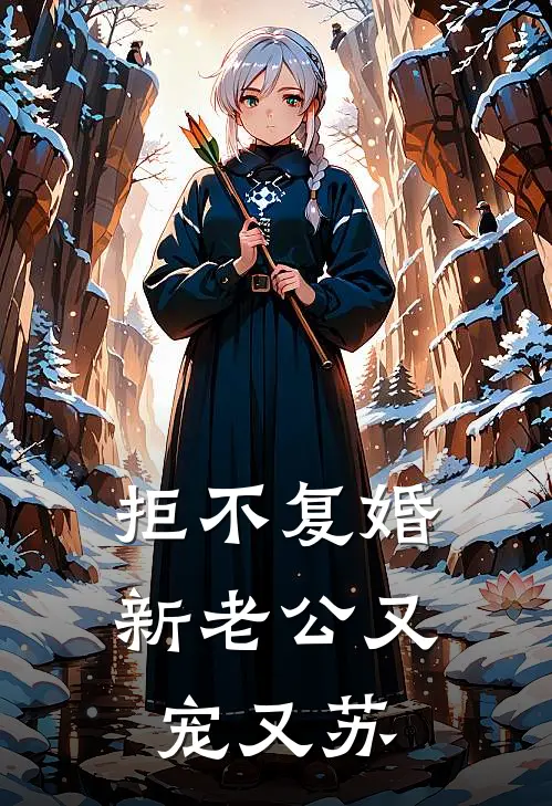 拒不复婚：新老公又宠又苏