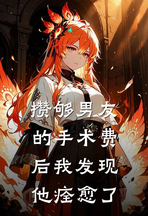攒够男友的手术费后我发现他痊愈了